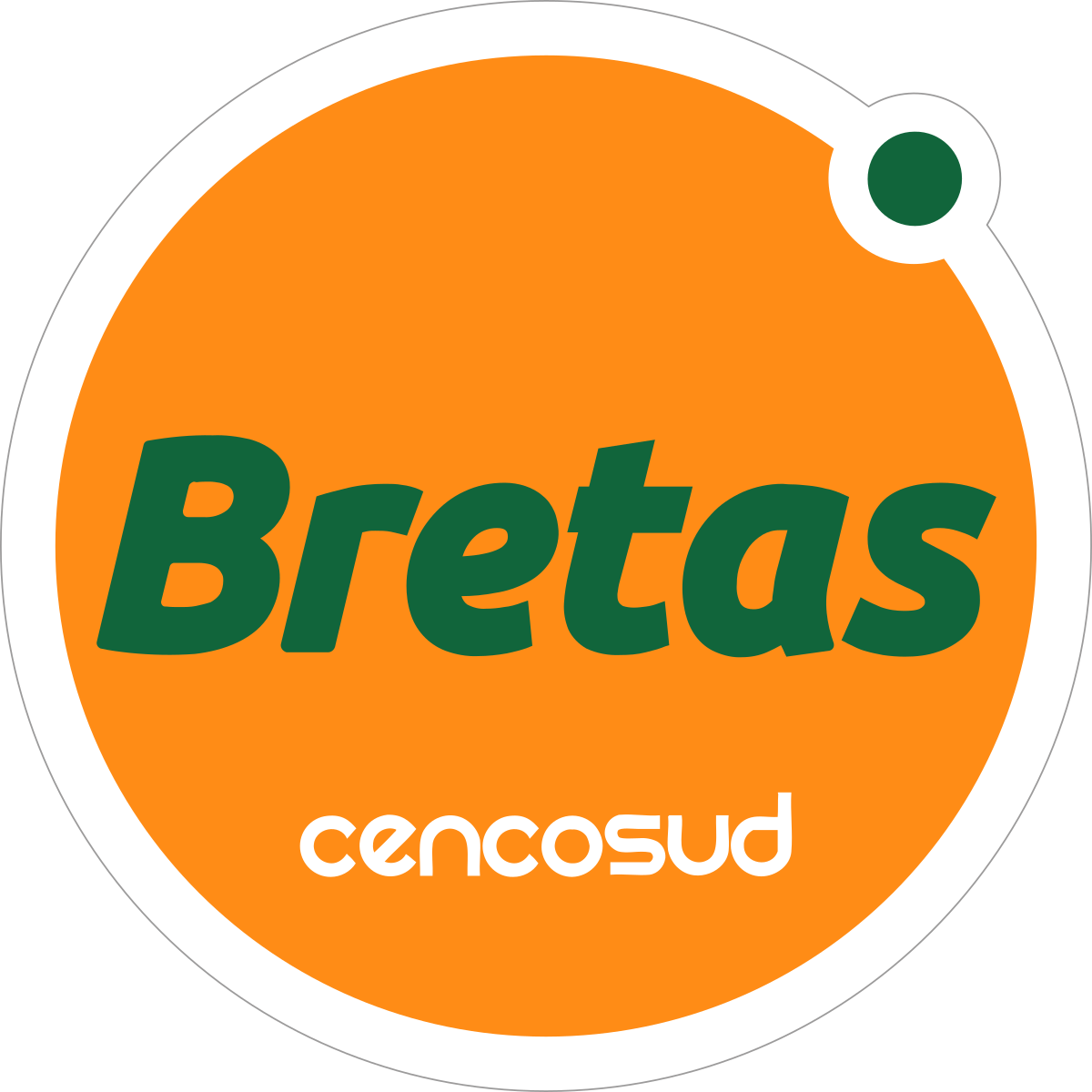 Bretas - Cencosud